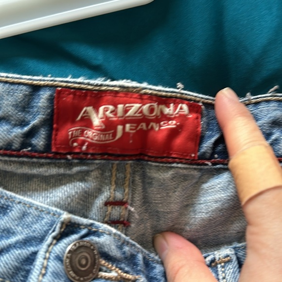 Arizona Jean Co. Jeans (36x32) - Picture 3 of 4